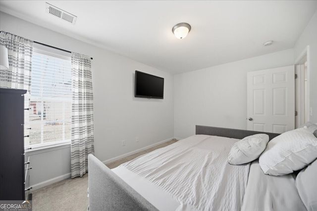 1201 Pendley Point, Hampton, GA 30228