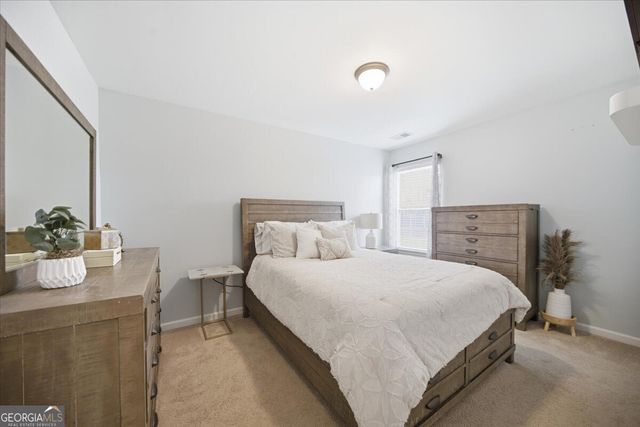 1201 Pendley Point, Hampton, GA 30228