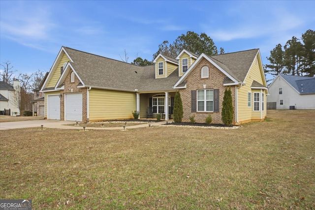 1201 Pendley Point, Hampton, GA 30228