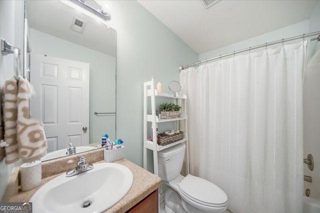 1201 Pendley Point, Hampton, GA 30228