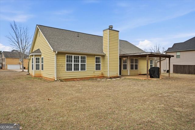 1201 Pendley Point, Hampton, GA 30228