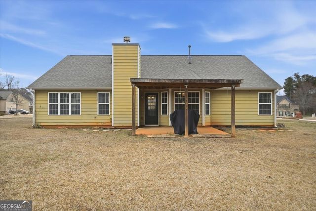 1201 Pendley Point, Hampton, GA 30228