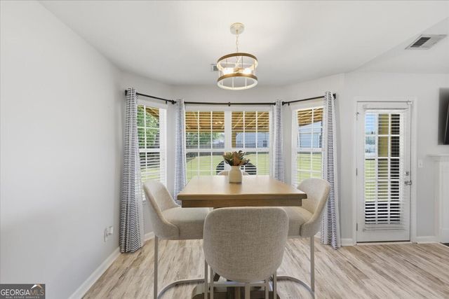 1201 Pendley Point, Hampton, GA 30228