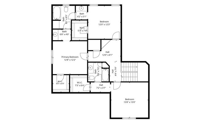 3351 COTTAGE HILL DRIVE, Green Bay, WI 54311