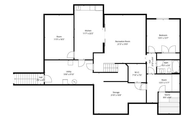 3351 COTTAGE HILL DRIVE, Green Bay, WI 54311