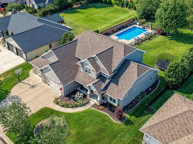 3351 COTTAGE HILL DRIVE, Green Bay, WI 54311