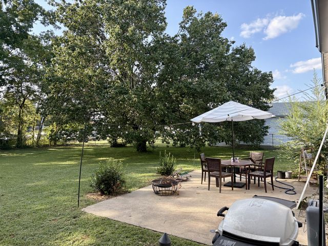204 S Hillcrest Dr, Shelbyville, TN 37160