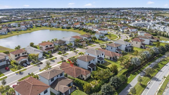 5563 Starfish Road, Westlake, FL 33470