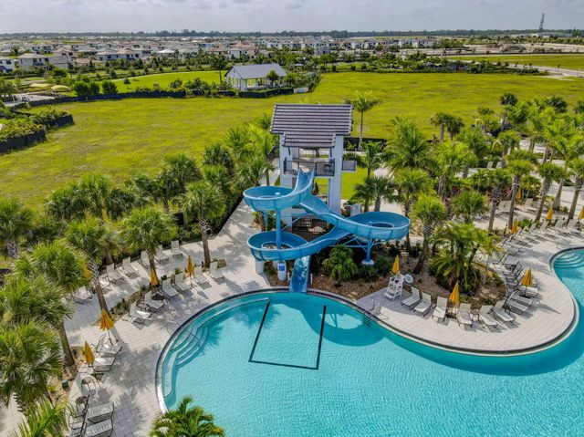 5563 Starfish Road, Westlake, FL 33470