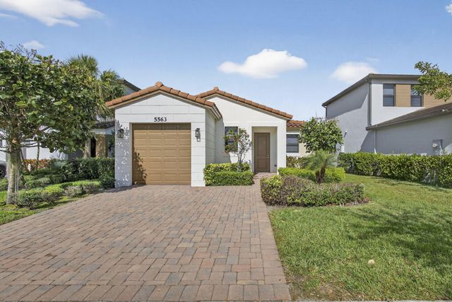 5563 Starfish Road, Westlake, FL 33470