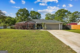 116 Honeysuckle Road, Kingsland, GA 31548