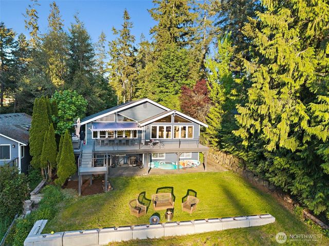 17353 191st Avenue NE, Woodinville, WA 98072