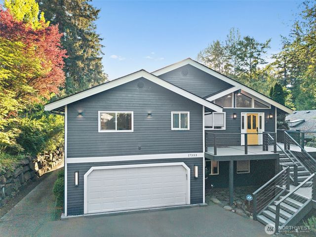 17353 191st Avenue NE, Woodinville, WA 98072