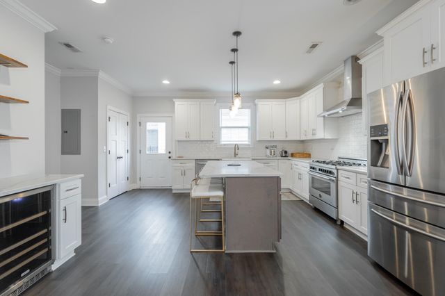 1407 Park Avenue, Chattanooga, TN 37408