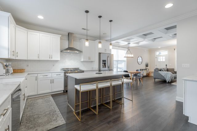 1407 Park Avenue, Chattanooga, TN 37408