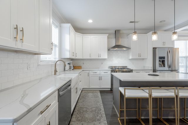 1407 Park Avenue, Chattanooga, TN 37408