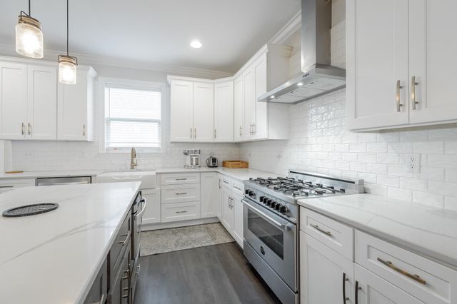 1407 Park Avenue, Chattanooga, TN 37408