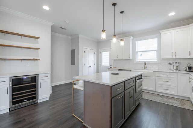 1407 Park Avenue, Chattanooga, TN 37408