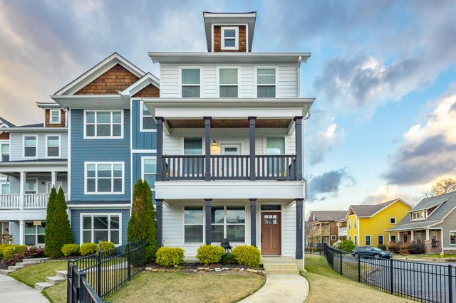 1407 Park Avenue, Chattanooga, TN 37408