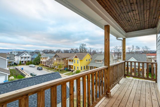 1407 Park Avenue, Chattanooga, TN 37408