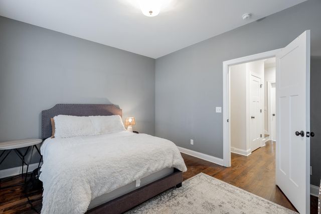 1407 Park Avenue, Chattanooga, TN 37408