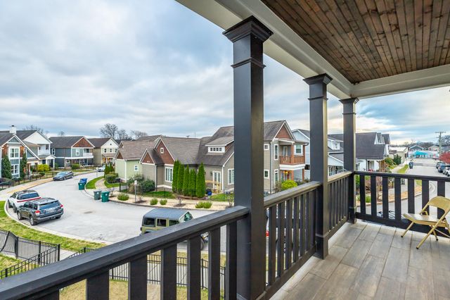 1407 Park Avenue, Chattanooga, TN 37408