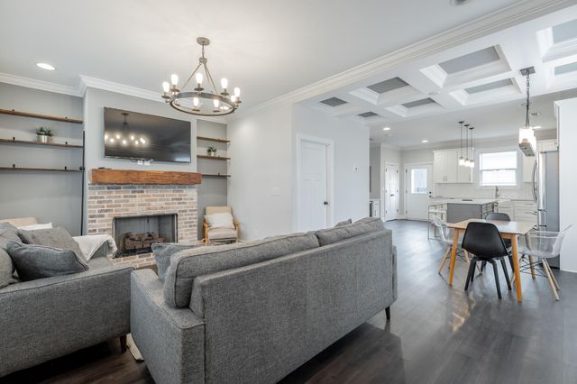 1407 Park Avenue, Chattanooga, TN 37408