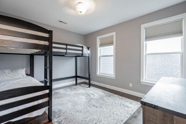 1407 Park Avenue, Chattanooga, TN 37408