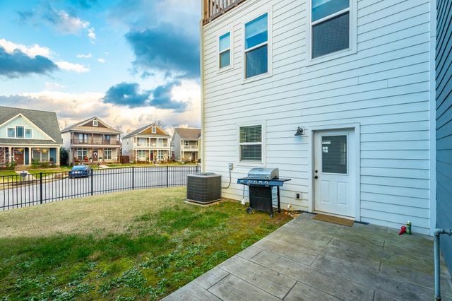 1407 Park Avenue, Chattanooga, TN 37408