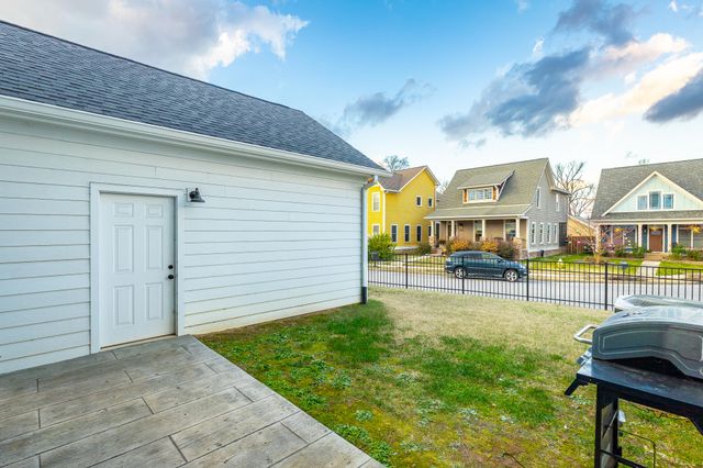 1407 Park Avenue, Chattanooga, TN 37408