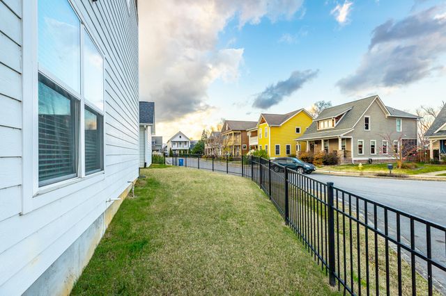 1407 Park Avenue, Chattanooga, TN 37408