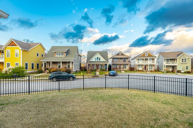 1407 Park Avenue, Chattanooga, TN 37408