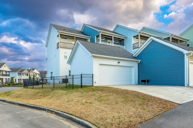 1407 Park Avenue, Chattanooga, TN 37408