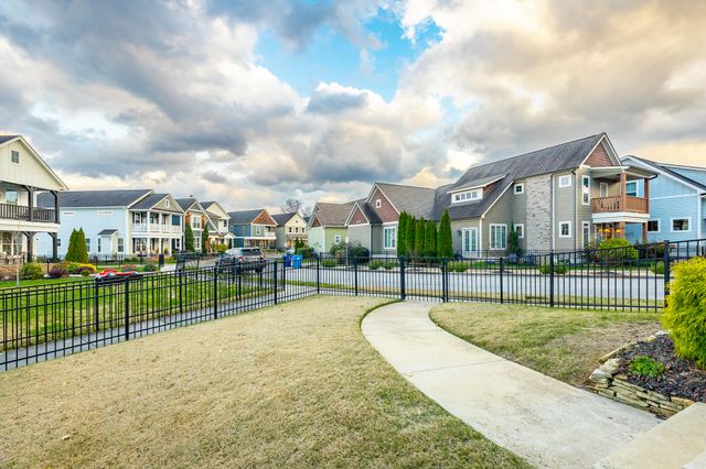 1407 Park Avenue, Chattanooga, TN 37408