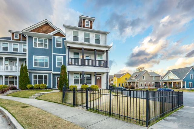 1407 Park Avenue, Chattanooga, TN 37408