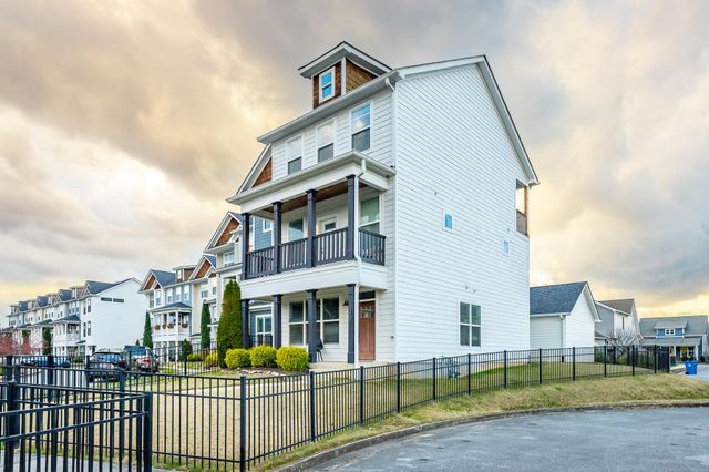 1407 Park Avenue, Chattanooga, TN 37408