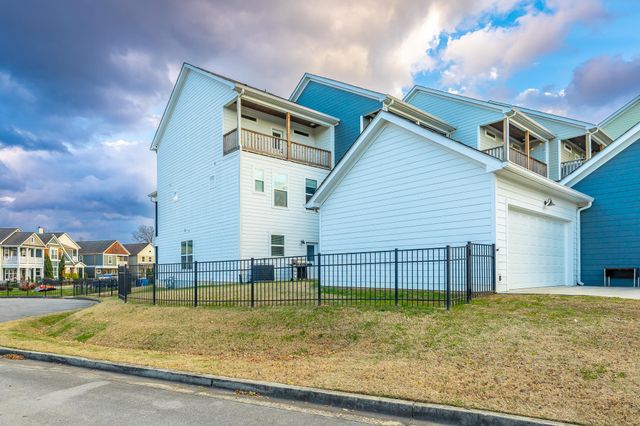 1407 Park Avenue, Chattanooga, TN 37408