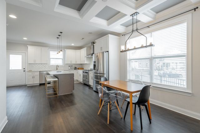 1407 Park Avenue, Chattanooga, TN 37408