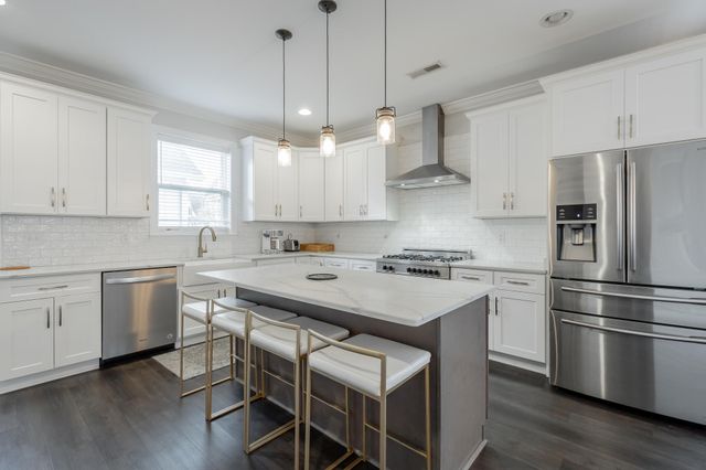 1407 Park Avenue, Chattanooga, TN 37408