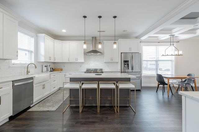 1407 Park Avenue, Chattanooga, TN 37408