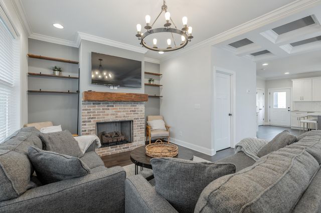 1407 Park Avenue, Chattanooga, TN 37408