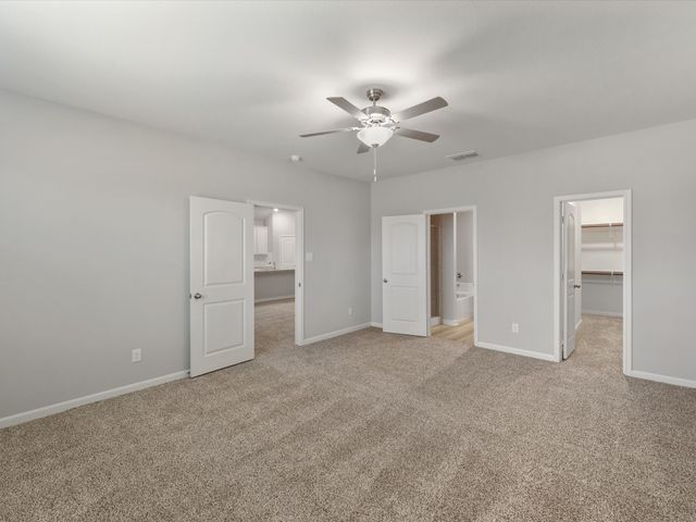 2113 Erlinda Drive, Anna, TX 75409