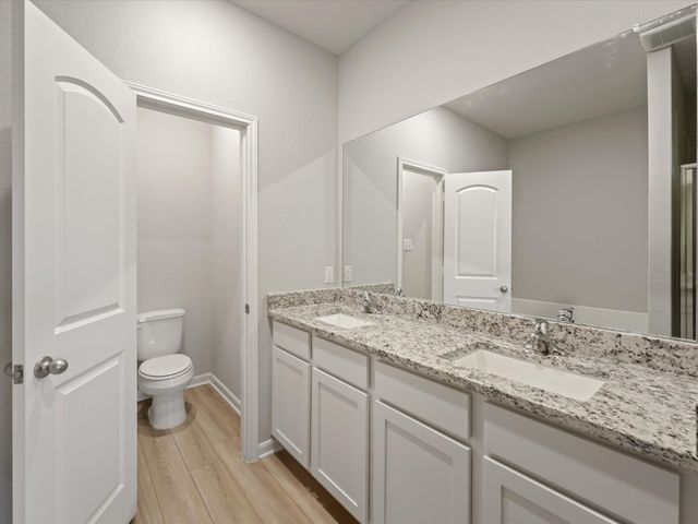 2113 Erlinda Drive, Anna, TX 75409