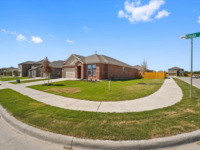 2113 Erlinda Drive, Anna, TX 75409
