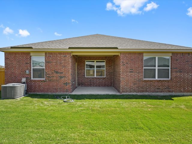 2113 Erlinda Drive, Anna, TX 75409