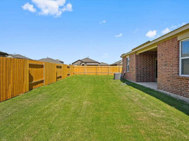 2113 Erlinda Drive, Anna, TX 75409