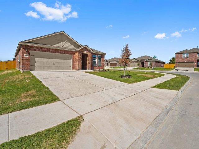 2113 Erlinda Drive, Anna, TX 75409