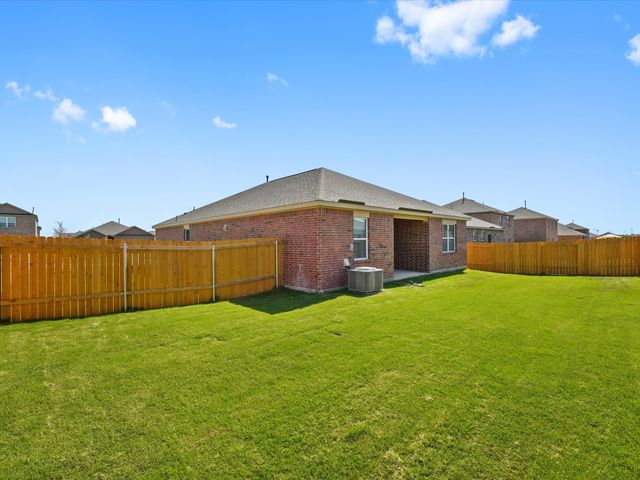 2113 Erlinda Drive, Anna, TX 75409