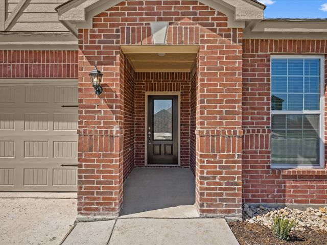 2113 Erlinda Drive, Anna, TX 75409