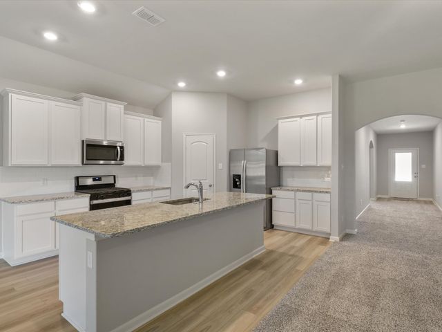 2113 Erlinda Drive, Anna, TX 75409